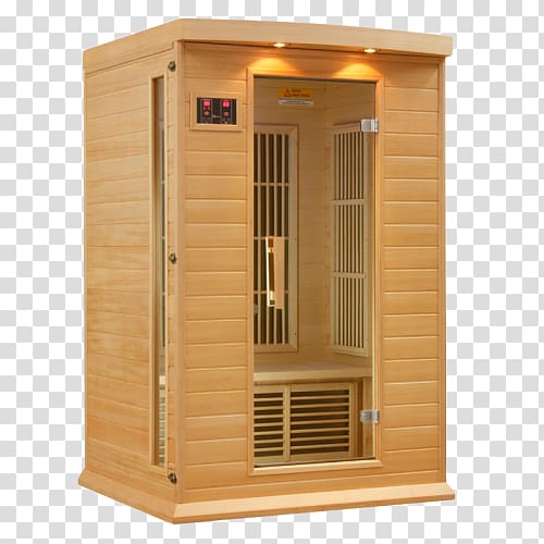 Infrared sauna Light Hot tub, light transparent background PNG clipart