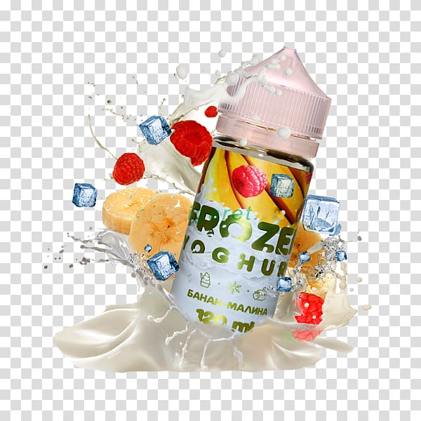 Frozen yogurt Yoghurt Red raspberry Liquid, aldi frozen yogurt transparent background PNG clipart