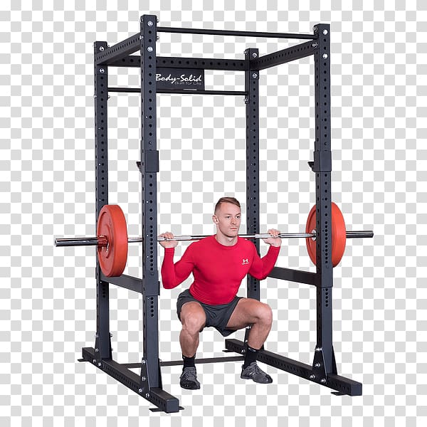 Power rack Exercise Smith machine Physical fitness Fitness Centre, rack transparent background PNG clipart