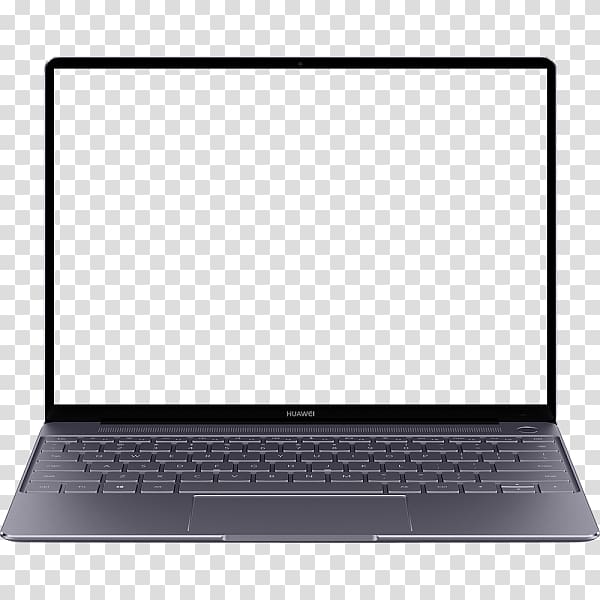 Netbook Laptop Personal computer Computer Monitor Accessory, Laptop transparent background PNG clipart
