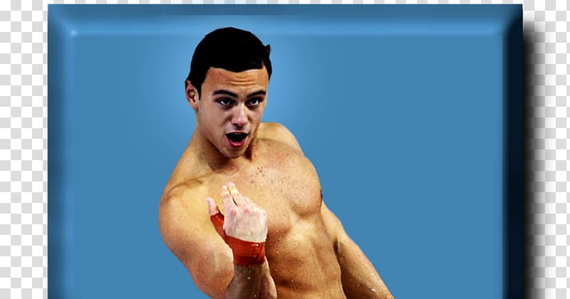 Tom Daley, My Story 2012 Summer Olympics Plymouth 2016 Summer Olympics, others transparent background PNG clipart