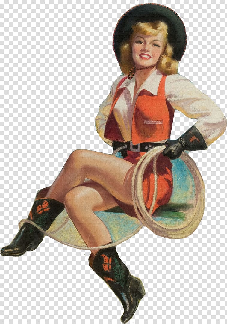 Pin-up girl Woman .az Female , others transparent background PNG clipart