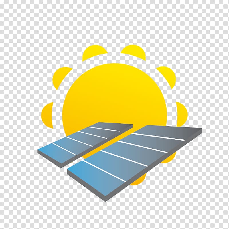 Renewable energy Solar energy voltaic system voltaics, energy transparent background PNG clipart