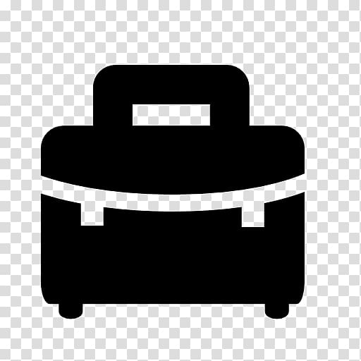 Suitcase Computer Icons Baggage, suitcase transparent background PNG clipart