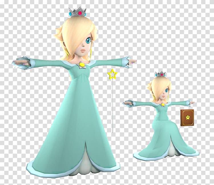 Super Mario Galaxy Mario Kart 8 Rosalina Wii Super Mario 64, mario transparent background PNG clipart