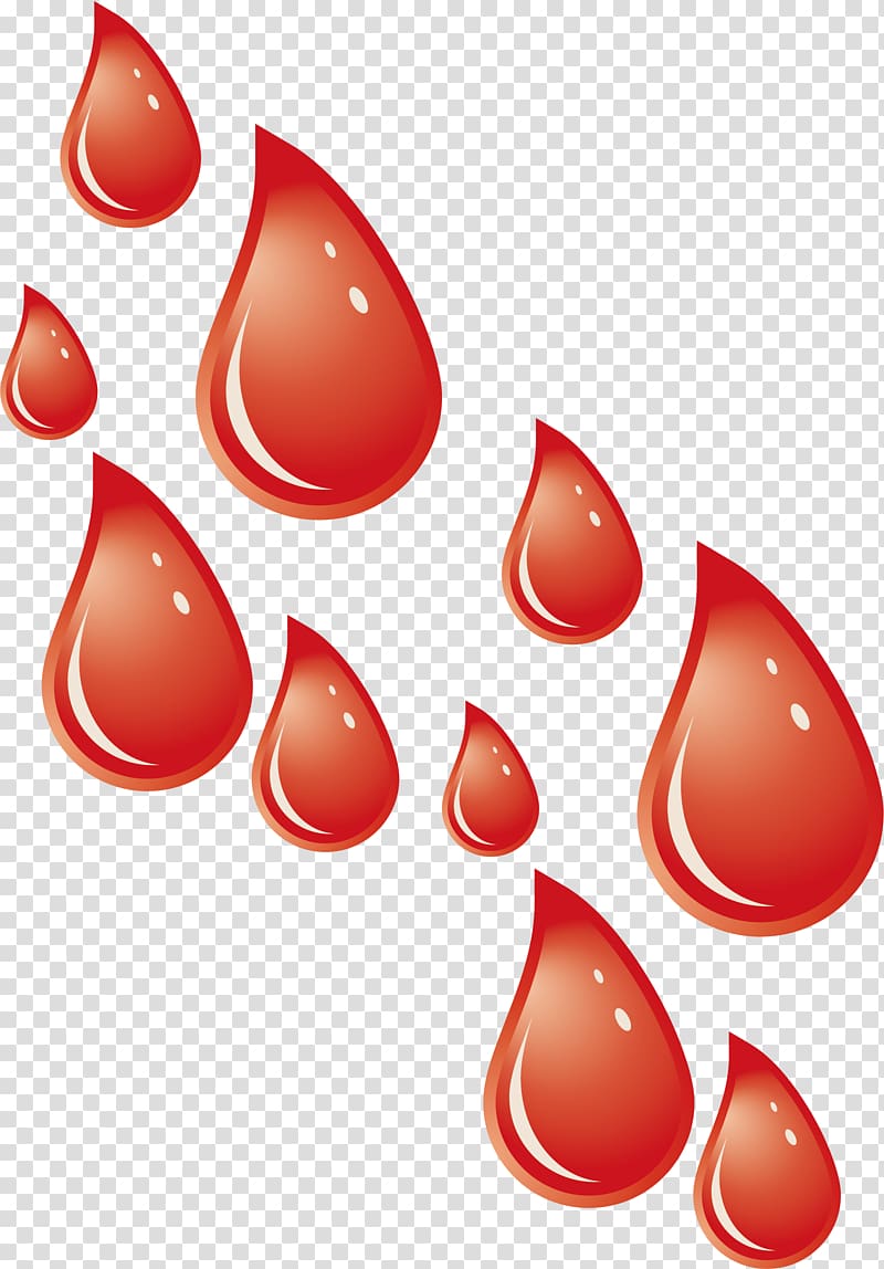 Blood , Red blood transparent background PNG clipart