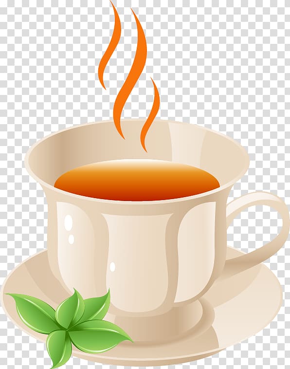 Iced tea Green tea Black tea, Fine tea tea cup coffee mugs transparent background PNG clipart