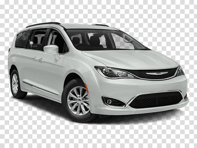 2018 Chrysler Pacifica Limited Passenger Van 2018 Chrysler Pacifica Touring Plus Passenger Van Ram Pickup Dodge, dodge transparent background PNG clipart