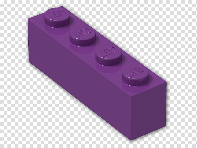 Purple Cylinder, hollow brick transparent background PNG clipart