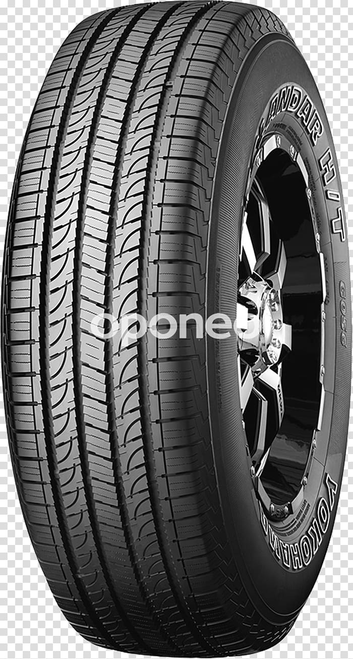 Yokohama Rubber Company Yokohama Tire Canada Inc Off-road tire Radial tire, yokohama transparent background PNG clipart