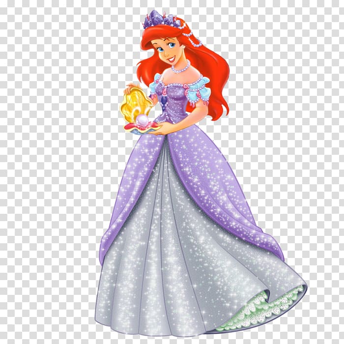 Ariel Princess Aurora Elsa Disney Princess Rapunzel, elsa transparent background PNG clipart
