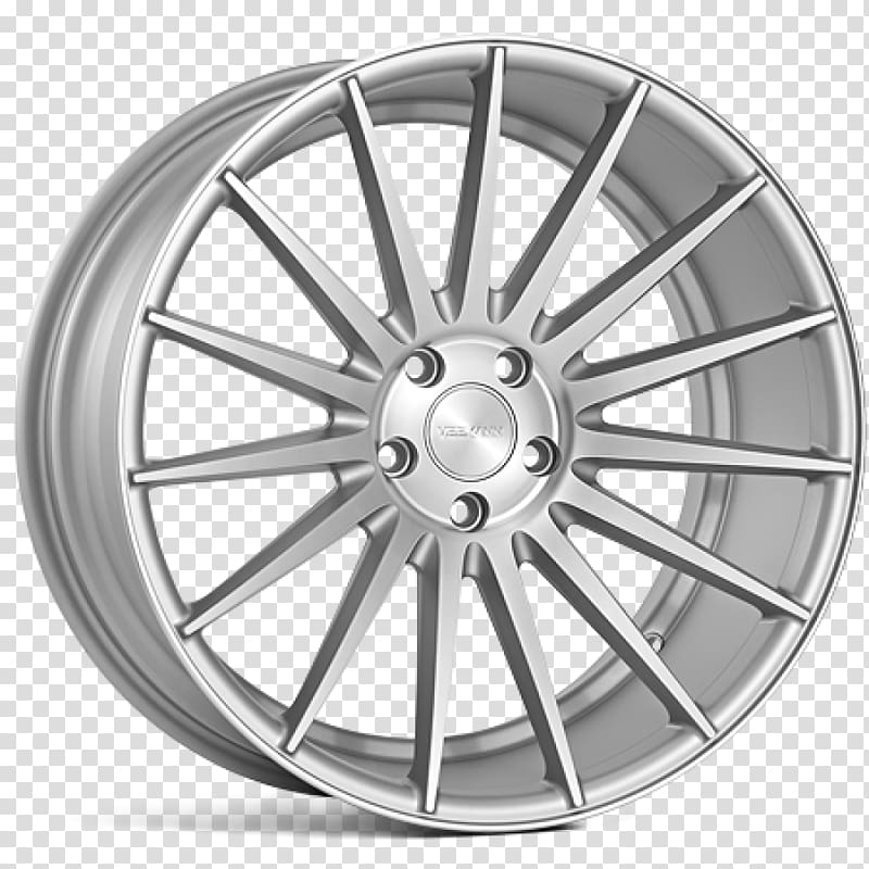 Alloy wheel Car Volkswagen Group, over wheels transparent background PNG clipart