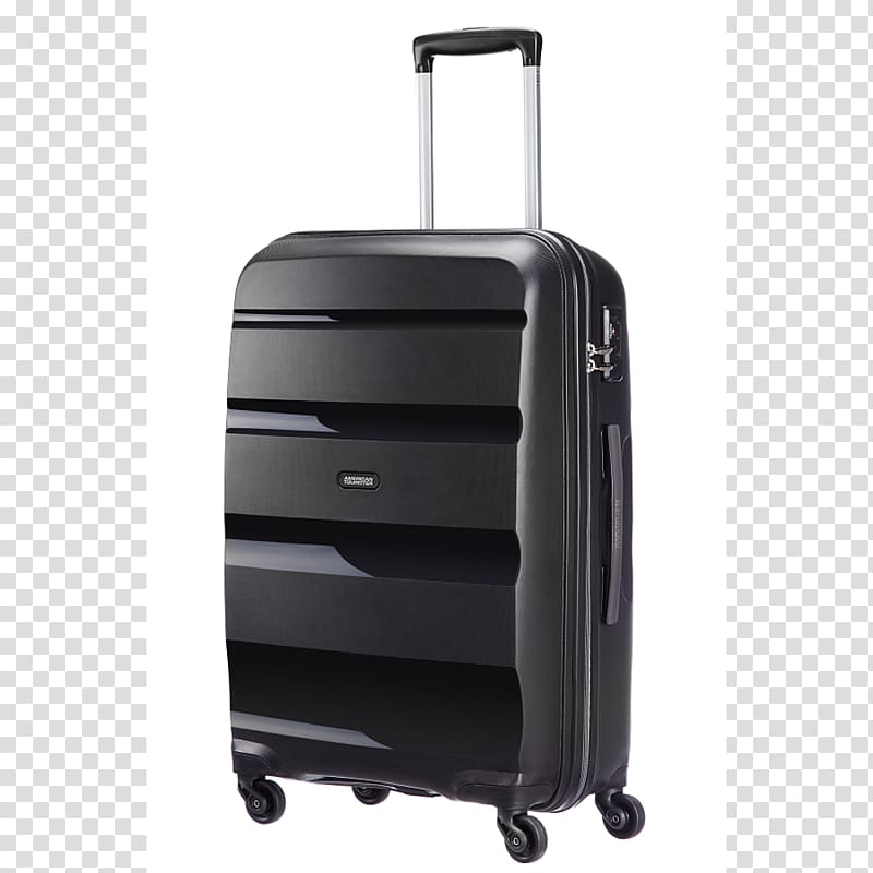 American Tourister Bon Air Samsonite Suitcase Spinner, suitcase transparent background PNG clipart