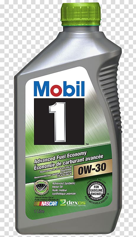 Mobil 1 Synthetic oil Motor oil Petroleum, Car Motor oil transparent background PNG clipart