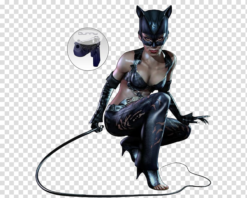 Catwoman , Catwoman transparent background PNG clipart