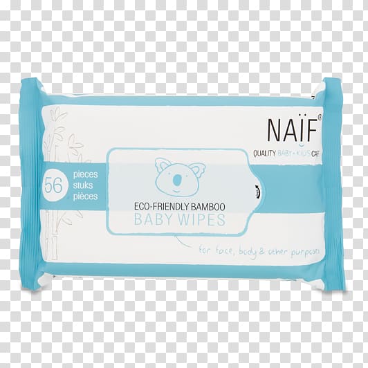 Diaper Infant Wet wipe Naif CARE Child, Baby wipes transparent background PNG clipart