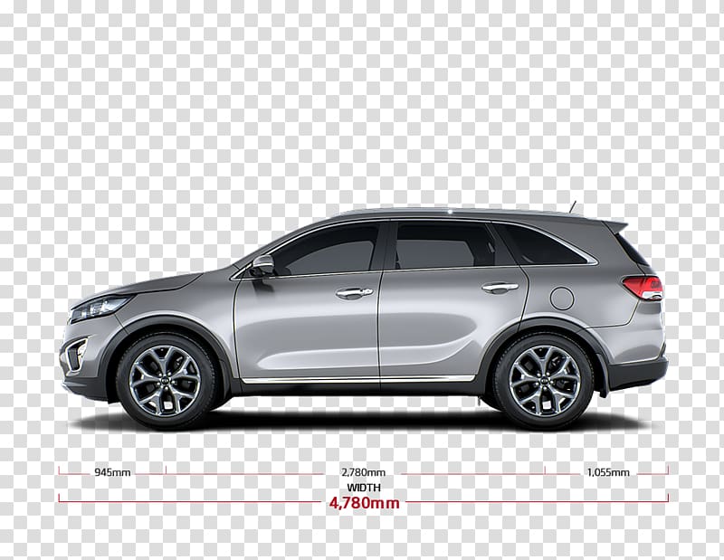 2017 Kia Sorento Kia Motors 2016 Kia Sorento Kia Cerato, kia transparent background PNG clipart