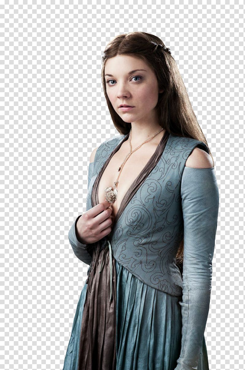 Natalie Dormer Game of Thrones Margaery Tyrell Renly Baratheon Daenerys Targaryen, Game of Thrones transparent background PNG clipart