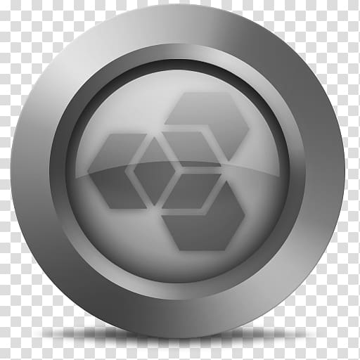 grey logo, angle trademark sphere, 02 Extension Manager transparent background PNG clipart