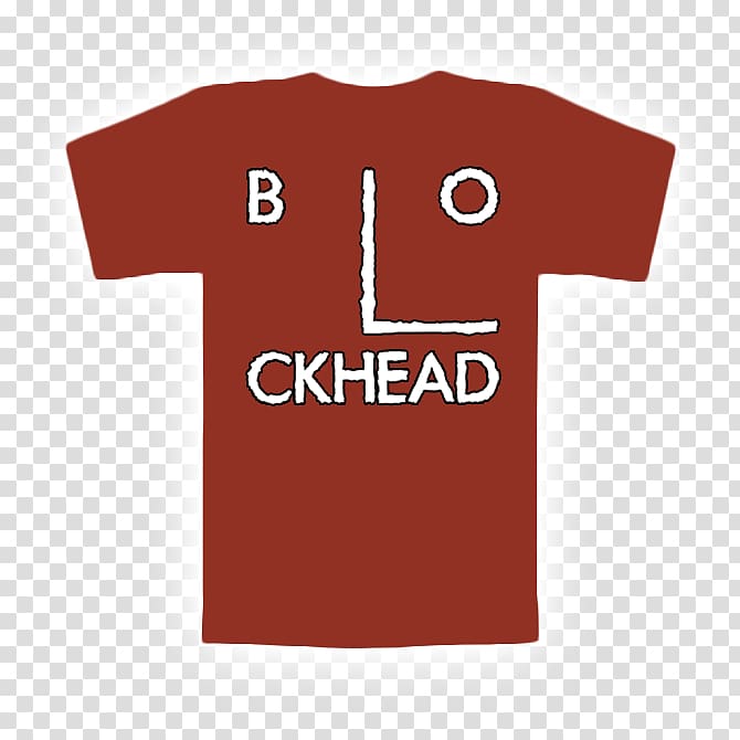T-shirt The Blockheads New wave, T-shirt transparent background PNG clipart