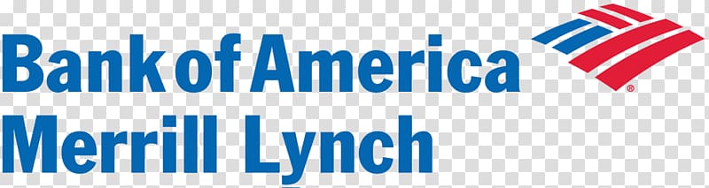 Bank of America Merrill Lynch Deutsche Bank Financial services, Bank Of America transparent background PNG clipart