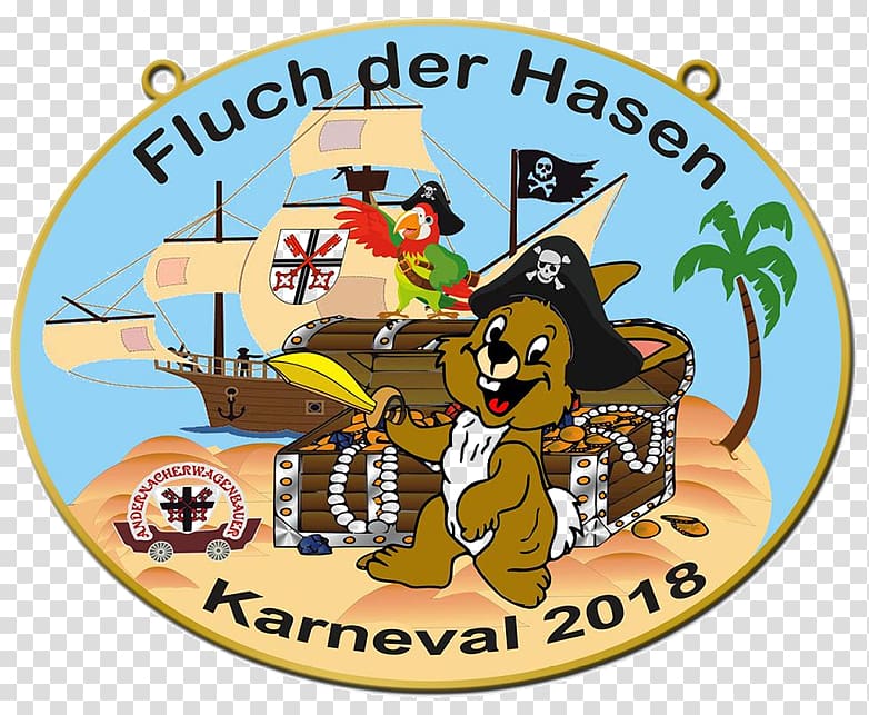 Tavernenhasen Andernach Rosenmontag Carnival Carnavalsoptocht Party, carnival transparent background PNG clipart