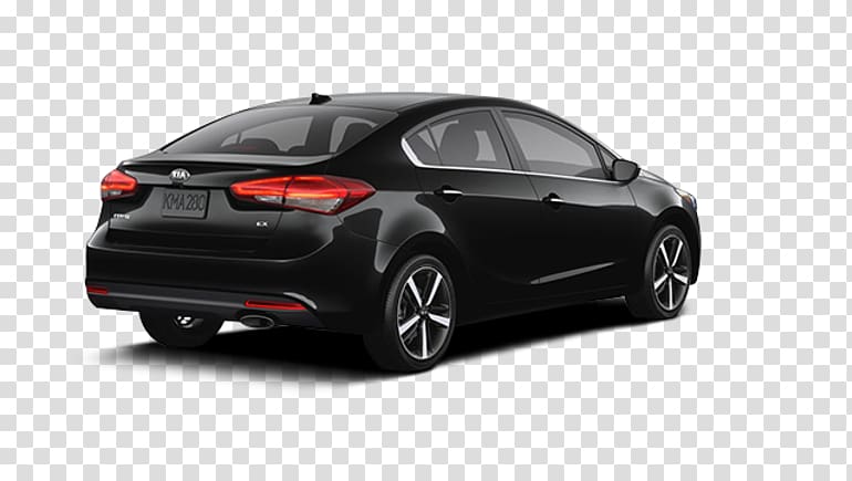 2018 Kia Forte Kia Motors Car dealership, kia transparent background PNG clipart