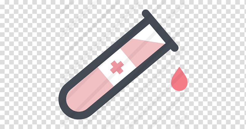 Blood test Computer Icons Sample, blood transparent background PNG clipart