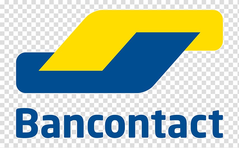 Bancontact-Mistercash NV Logo Payment Product Trademark, address logo transparent background PNG clipart