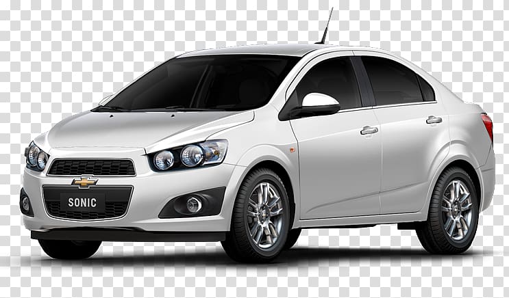 2016 Chevrolet Sonic Car 2012 Chevrolet Sonic Honda City, car transparent background PNG clipart