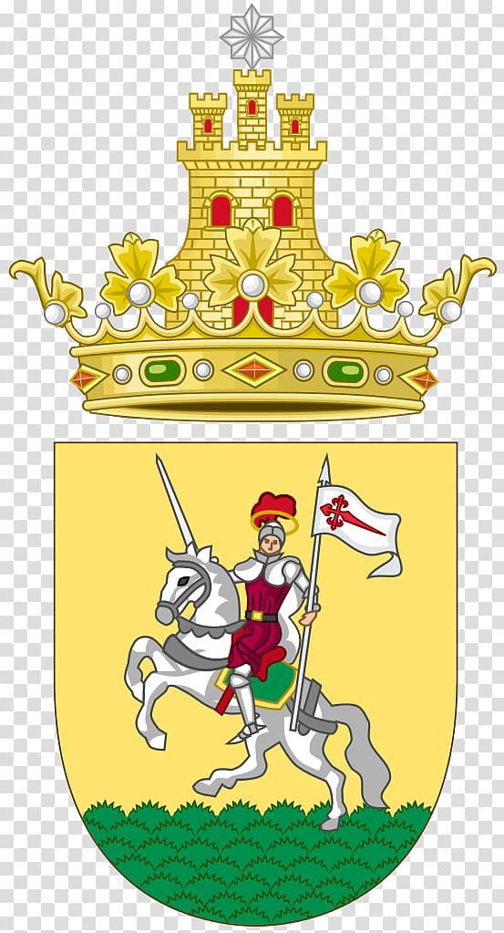 Medina-Sidonia Duke of Medina Sidonia Coat of arms Escudo de la Casa de Medina Sidonia, coat of arm transparent background PNG clipart