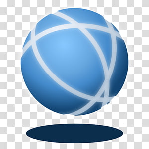 Desktop Sphere Computer, thumb transparent background PNG clipart thumbnail