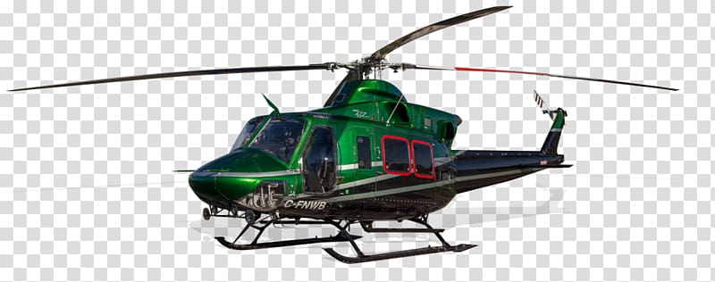 Helicopter rotor Bell 412 Bell 212 Bell UH-1 Iroquois, helicopter transparent background PNG clipart