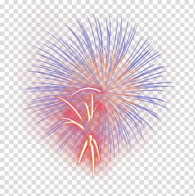 View Transparent Background Fireworks Png Hd Background