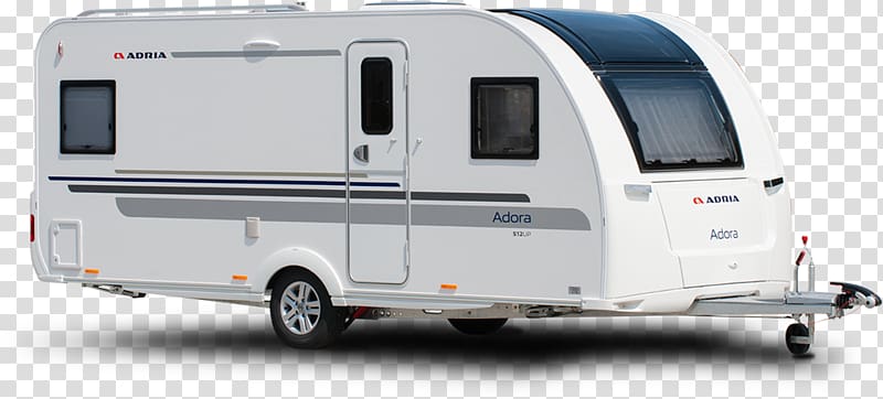 Caravan Campervans Adria Mobil Compact van Window, exterior transparent background PNG clipart
