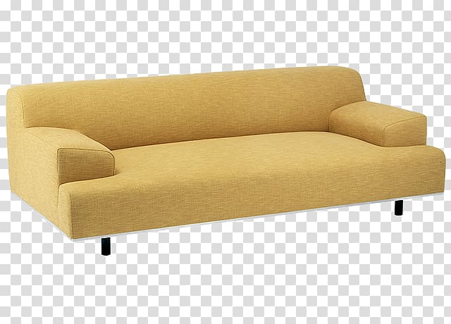 Loveseat Couch idee Chair Chaise longue, Studio Couch transparent background PNG clipart