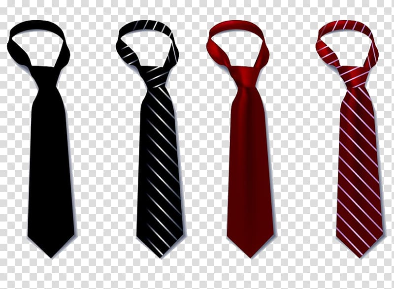 Tie Clip PNG - Bow Tie, Black Tie, Suit And Tie, Red Bow Tie