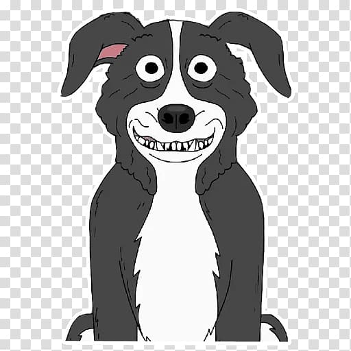 Dog breed Puppy Illustration Cartoon, puppy transparent background PNG clipart