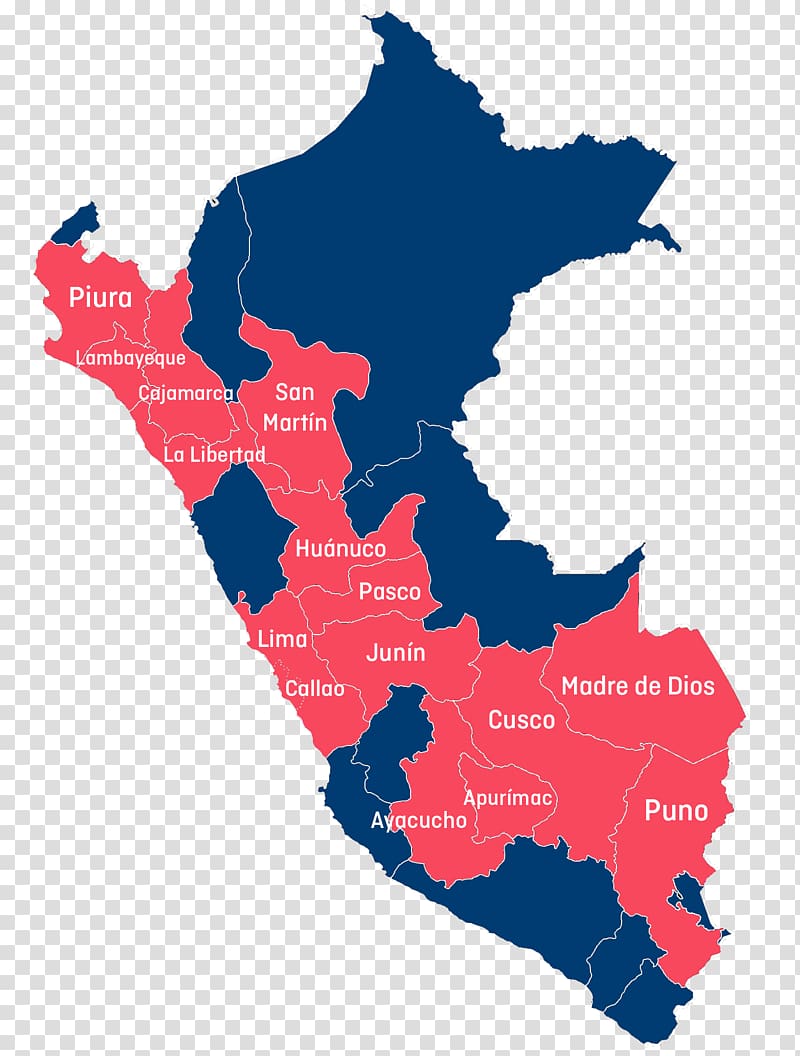 Peru Map , map transparent background PNG clipart