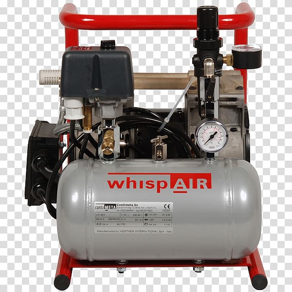 Reciprocating compressor Machine Rotary-screw compressor Compressed air, compressor transparent background PNG clipart