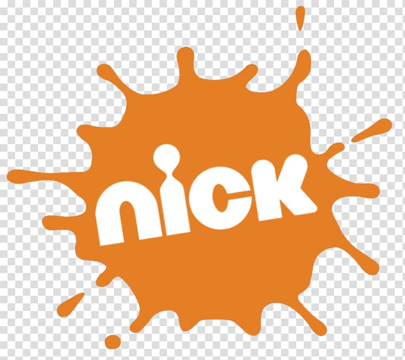 Nickelodeon Logo Television show Nick Jr., Forever United transparent background PNG clipart