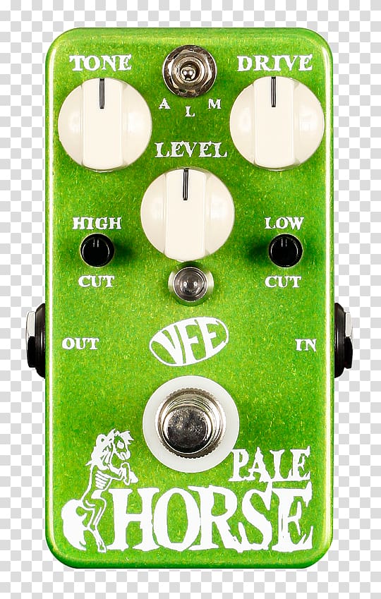 Ibanez Tube Screamer Audio Effects Processors & Pedals Bicycle Pedals Wish, pale horses transparent background PNG clipart