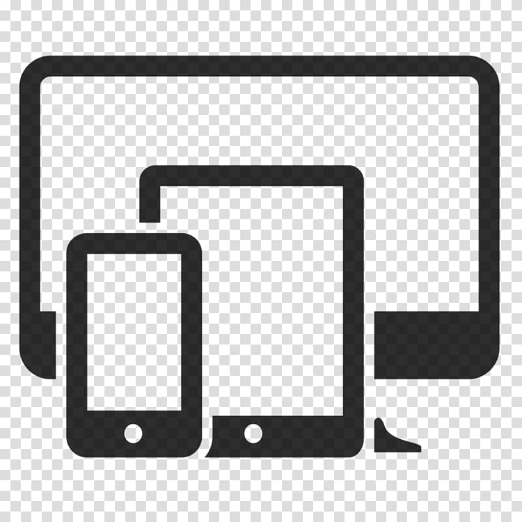 Responsive web design Web development Computer Icons Cross-platform, web design transparent background PNG clipart