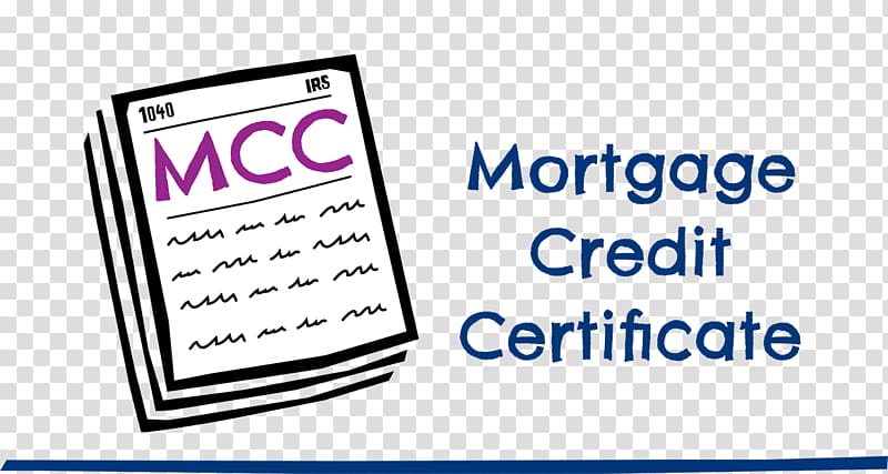 Tax Credit Mortgage