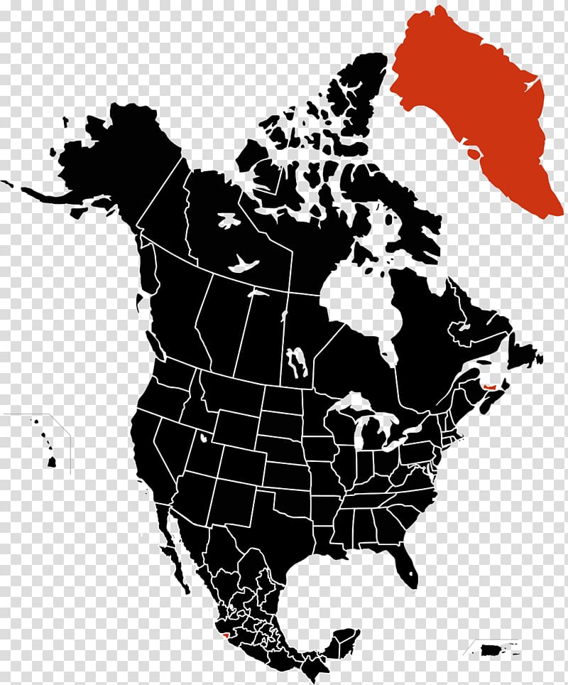 United States Map World map, Canada transparent background PNG clipart