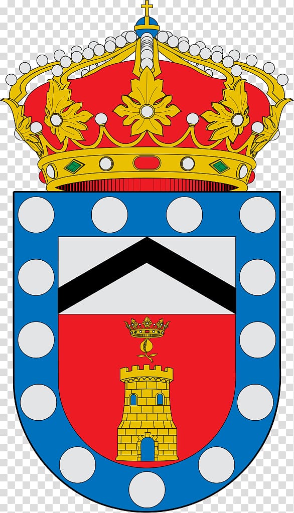 El Barco de Ávila Escutcheon Moralzarzal Coat of arms Coles, rubi transparent background PNG clipart