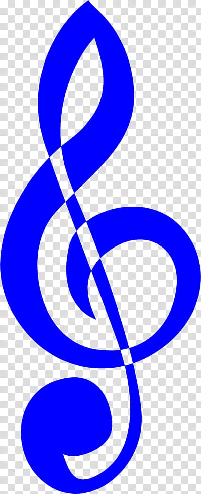 Clef Musical note Sol anahtaru0131 , Treble Clef Symbol transparent background PNG clipart