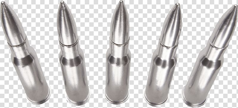 Bullet Ammunition, Bullets transparent background PNG clipart