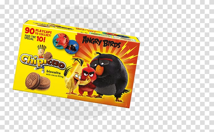 Poster Centimeter Angry Birds Character, biscuit packaging transparent background PNG clipart