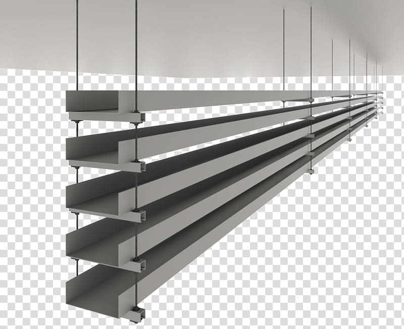Cable tray Electrical cable Autodesk Revit Beam Electrical engineering, hanger transparent background PNG clipart